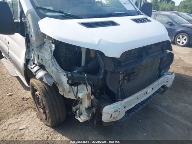 1FBZX2YG4GKA84911 Ford Transit-350 Xlt