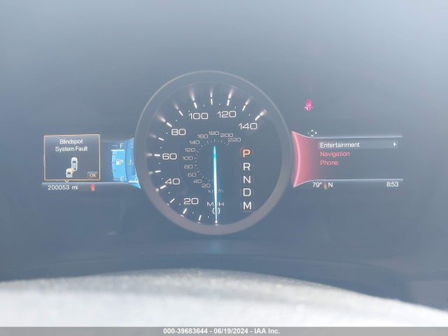Ford EXPLORER XLT 2014 1FM5K8D84EGA25623 Image 7