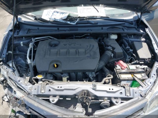 5YFBURHE5HP642006 Toyota COROLLA SE