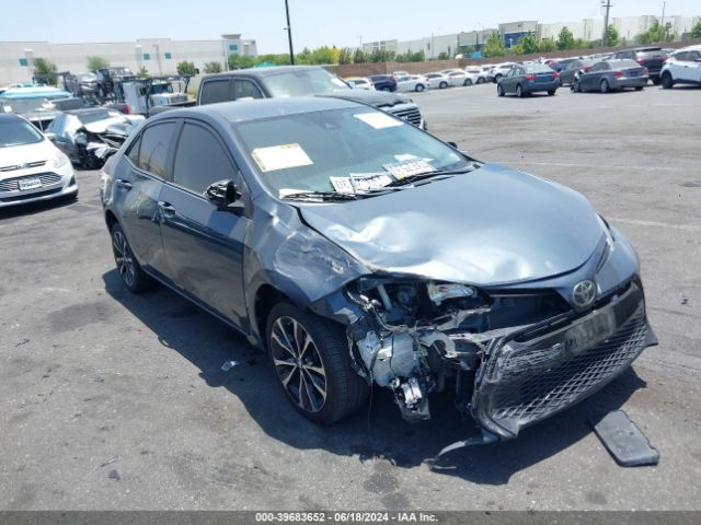 5YFBURHE5HP642006 Toyota COROLLA SE