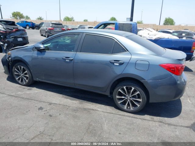 5YFBURHE5HP642006 Toyota COROLLA SE