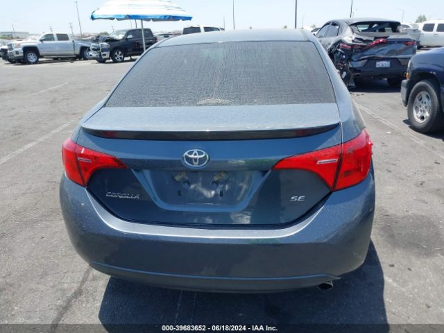 5YFBURHE5HP642006 Toyota COROLLA SE