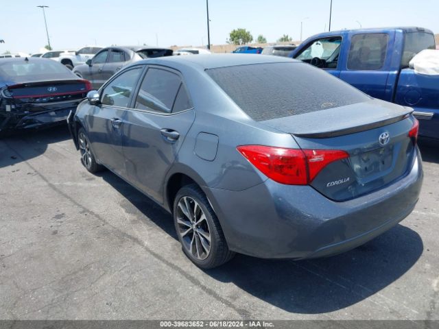 5YFBURHE5HP642006 Toyota COROLLA SE