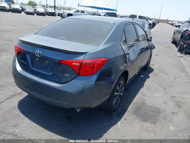 5YFBURHE5HP642006 Toyota COROLLA SE