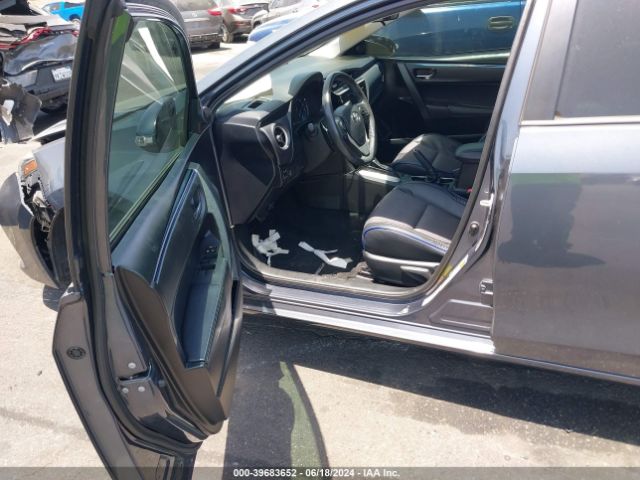 5YFBURHE5HP642006 Toyota COROLLA SE