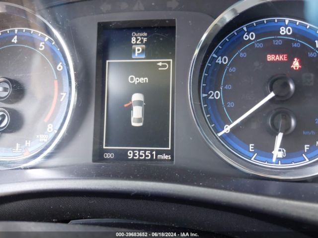 5YFBURHE5HP642006 Toyota COROLLA SE