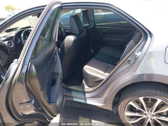 5YFBURHE5HP642006 Toyota COROLLA SE