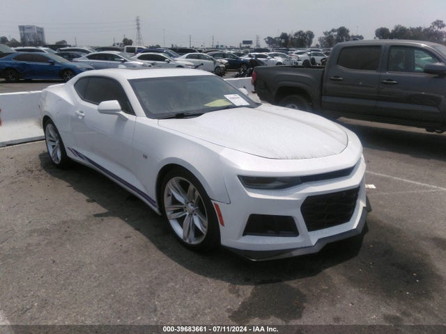 Chevrolet Camaro 1lt 2017 1G1FB1RX3H0186454 Image 12