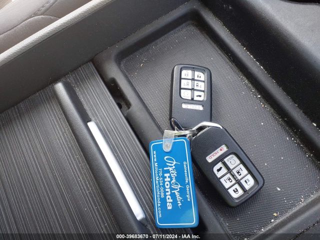 5FNRL6H51NB003208 Honda ODYSSEY EX