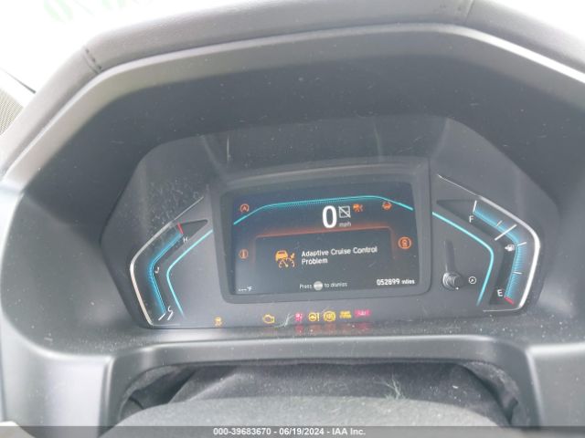 5FNRL6H51NB003208 Honda ODYSSEY EX