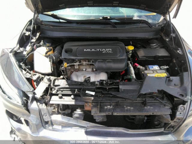 1C4PJLDB5HW522950 Jeep Cherokee Limited Fwd
