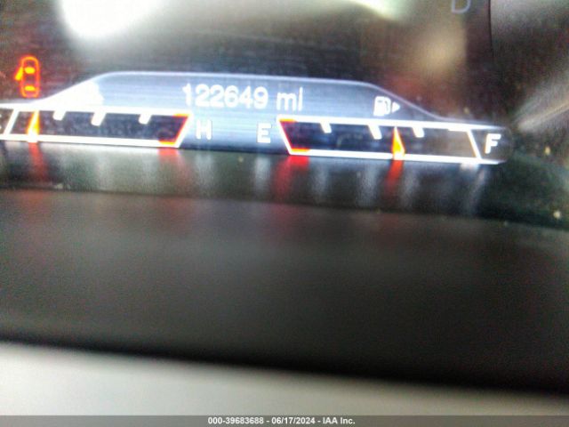 1C4PJLDB5HW522950 Jeep Cherokee Limited Fwd