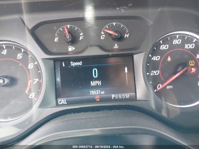 Chevrolet Camaro 1lt 2016 1G1FB1RS2G0156297 Image 15