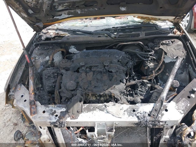 Chevrolet Impala Limited Lt 2014 2G1WB5E31E1127526 Image 10