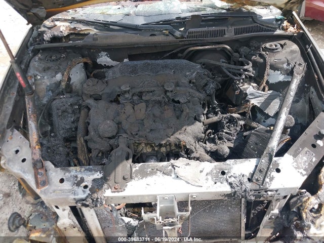 Chevrolet Impala Limited Lt 2014 2G1WB5E31E1127526 Image 6