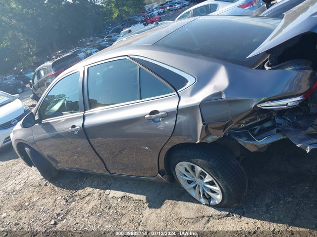 Toyota CAMRY LE 2017 4T1BF1FK7HU411157 Image 14