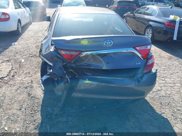 Toyota CAMRY LE 2017 4T1BF1FK7HU411157 Image 17