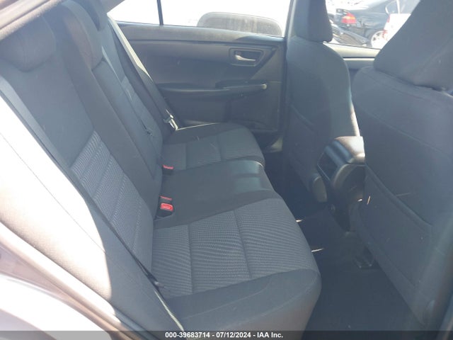 Toyota CAMRY LE 2017 4T1BF1FK7HU411157 Image 8