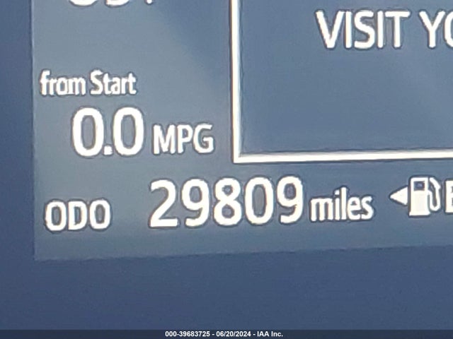 Toyota Prius C Three 2018 JTDKDTB37J1603982 Image 16