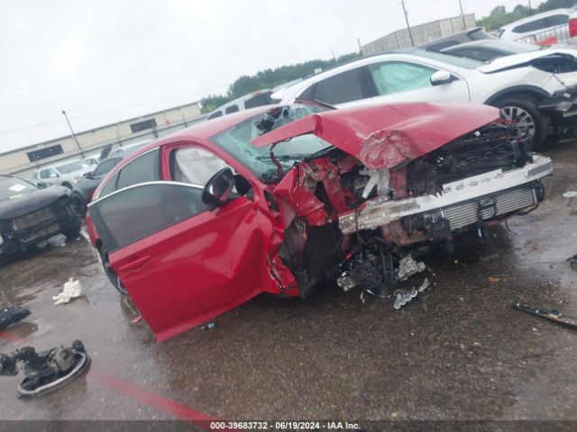 1HGCV1F38MA082079 auction archive image