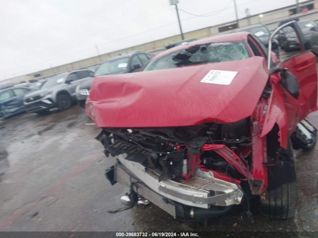1HGCV1F38MA082079 Honda Accord Sport