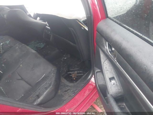 1HGCV1F38MA082079 Honda Accord Sport