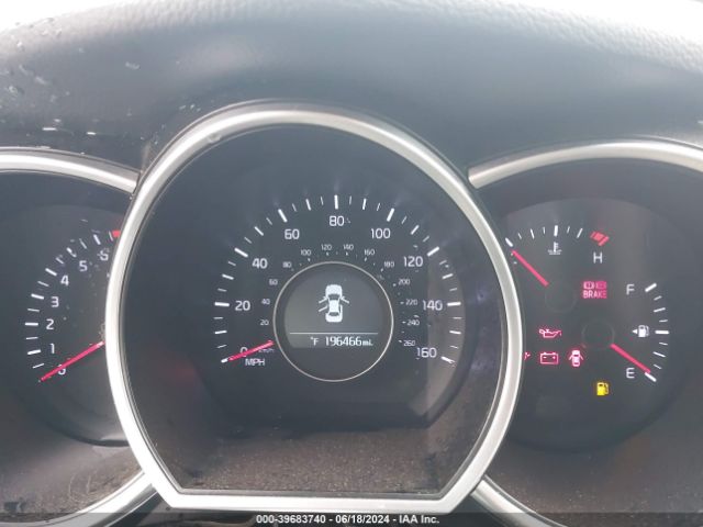 KNAGM4A77F5558460 KIA Optima Lx