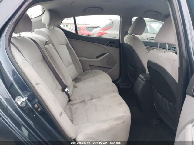 KNAGM4A77F5558460 KIA Optima Lx