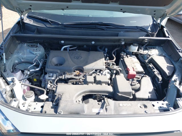 Toyota Rav4 Xle Premium 2022 2T3C1RFV3NW230944 Image 10