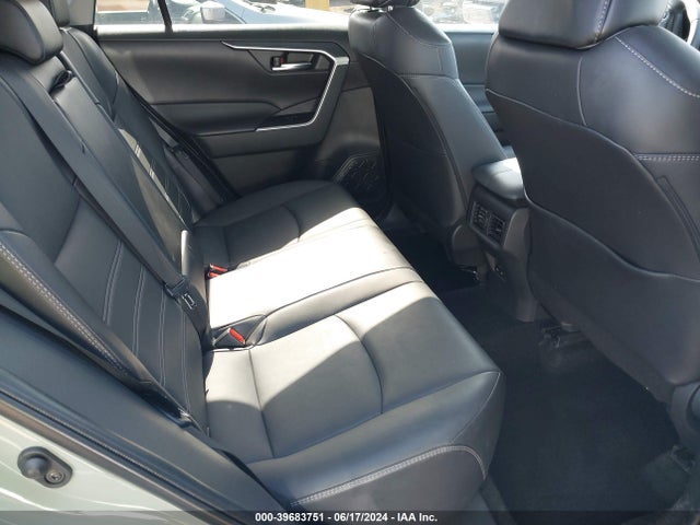 Toyota Rav4 Xle Premium 2022 2T3C1RFV3NW230944 Image 8