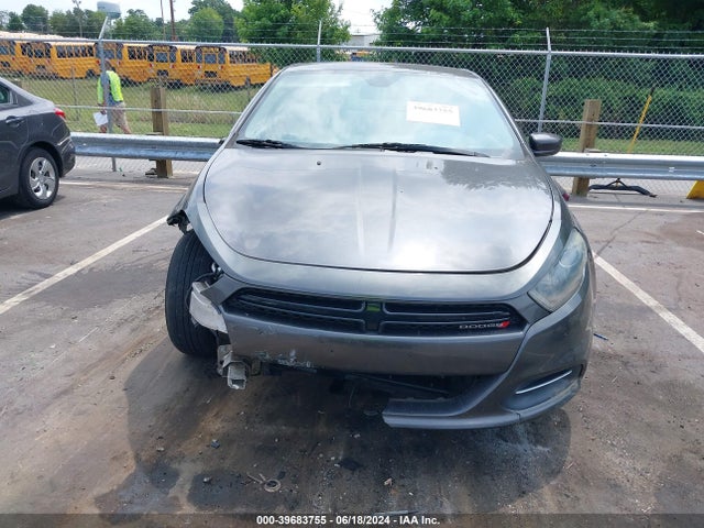 1C3CDFBB6FD307133 Dodge DART SXT