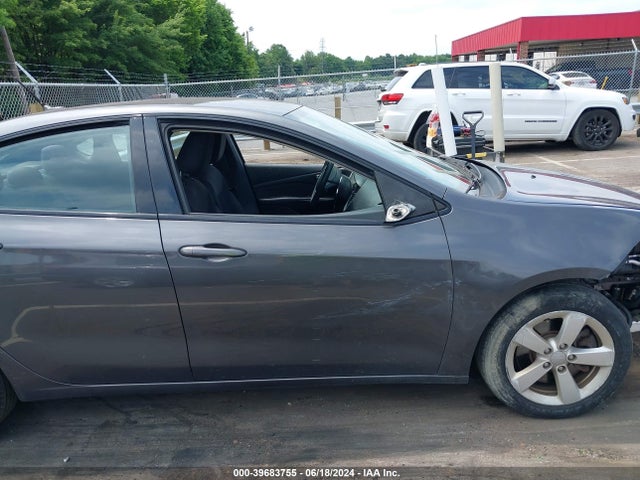 Dodge DART SXT 2015 1C3CDFBB6FD307133 Image 13