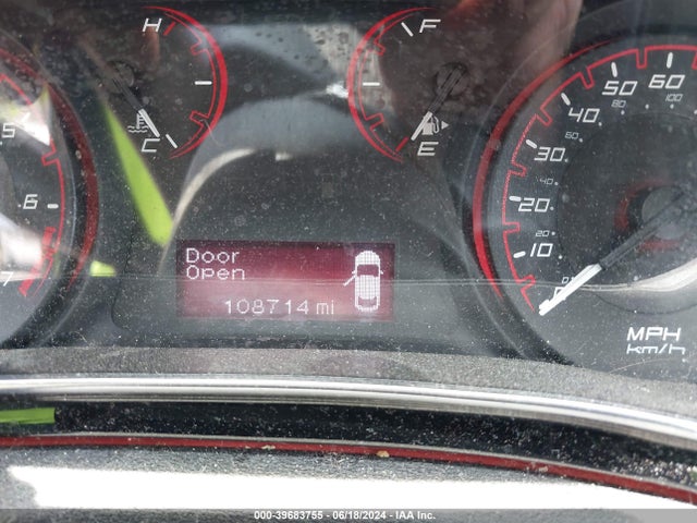 Dodge DART SXT 2015 1C3CDFBB6FD307133 Image 15