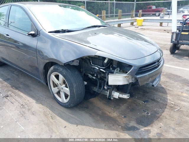 1C3CDFBB6FD307133 Dodge DART SXT