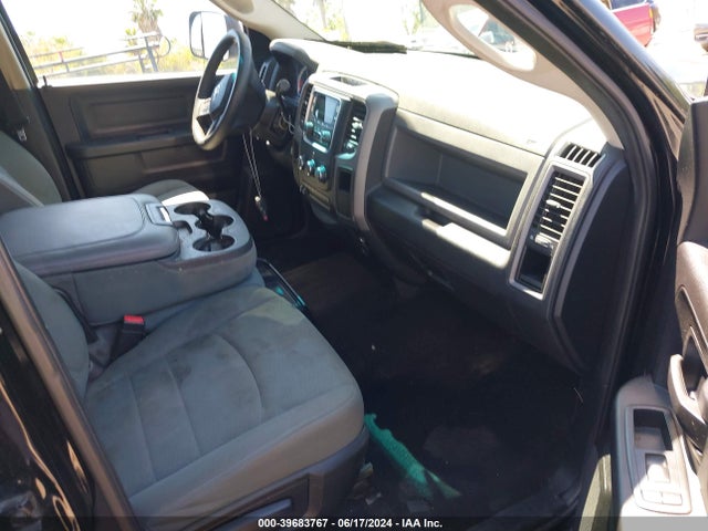 1C6RR6KT8ES134782 RAM 1500 Express