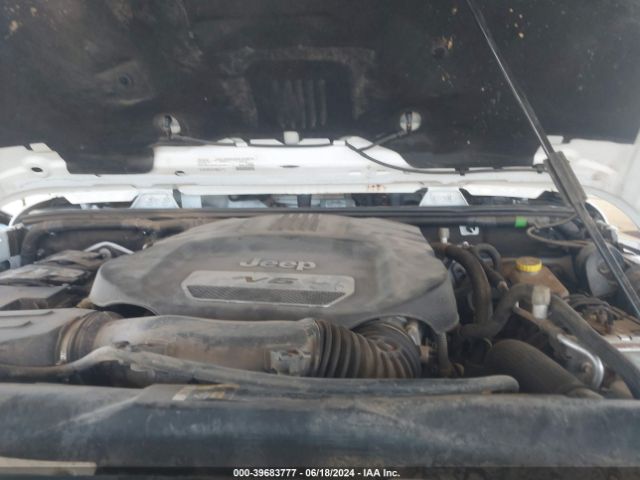 1C4BJWEG0JL902422 Jeep Wrangler Jk Unlimited Sahara