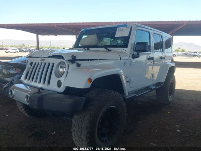 1C4BJWEG0JL902422 Jeep Wrangler Jk Unlimited Sahara