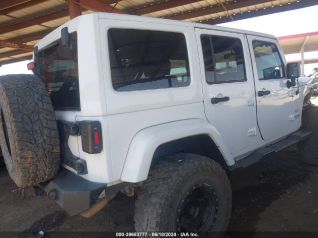 1C4BJWEG0JL902422 Jeep Wrangler Jk Unlimited Sahara