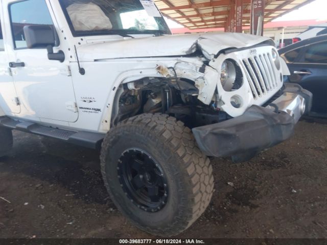 1C4BJWEG0JL902422 Jeep Wrangler Jk Unlimited Sahara