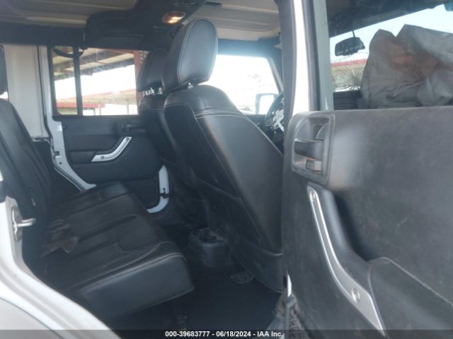 1C4BJWEG0JL902422 Jeep Wrangler Jk Unlimited Sahara