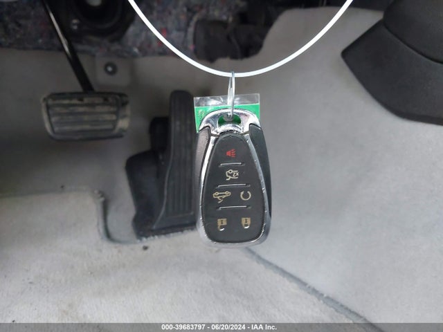Chevrolet Camaro Rwd  1lt 2021 1G1FB3DS3M0142049 Image 11