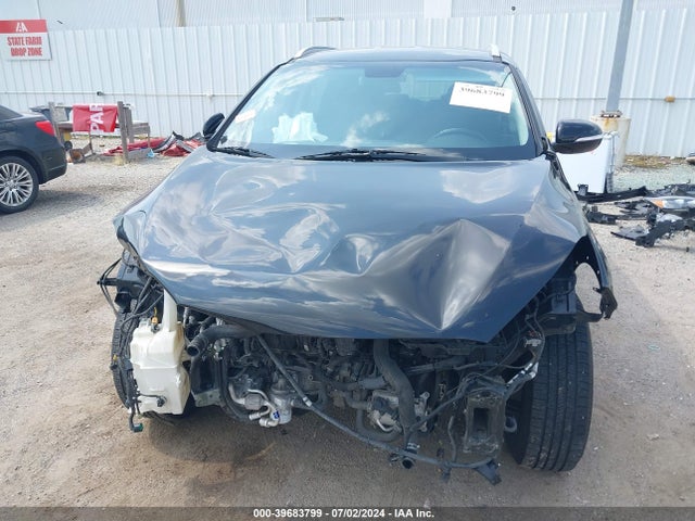 KIA Sorento 2.4l Lx 2019 5XYPG4A37KG562159 Image 13