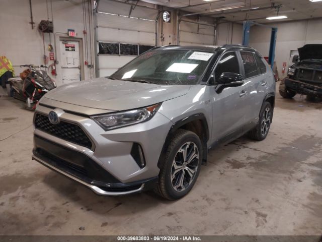 JTMEB3FV2MD019085 Toyota Rav4 Prime Xse