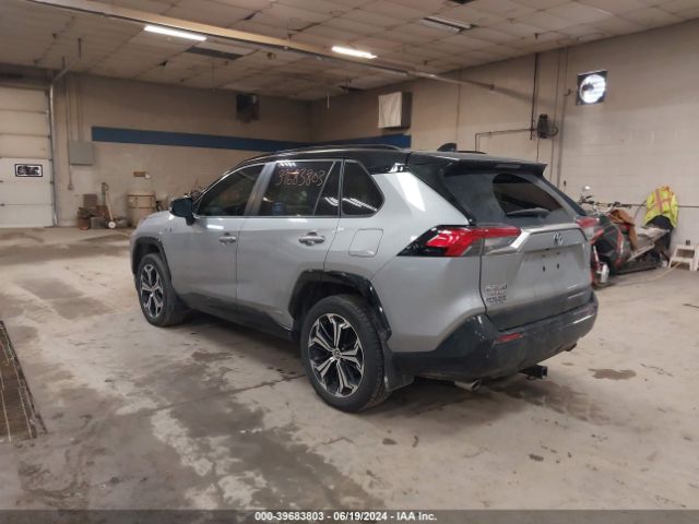 JTMEB3FV2MD019085 Toyota Rav4 Prime Xse