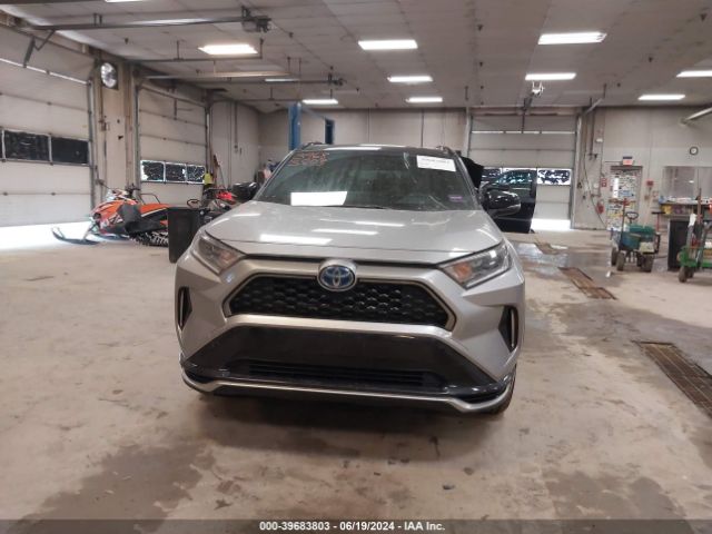 JTMEB3FV2MD019085 Toyota Rav4 Prime Xse