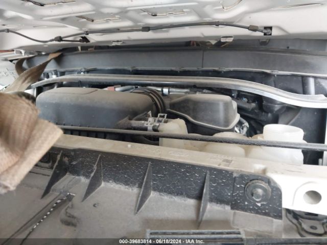 1FM5K8AB3MGB97155 Ford Police Interceptor Utility