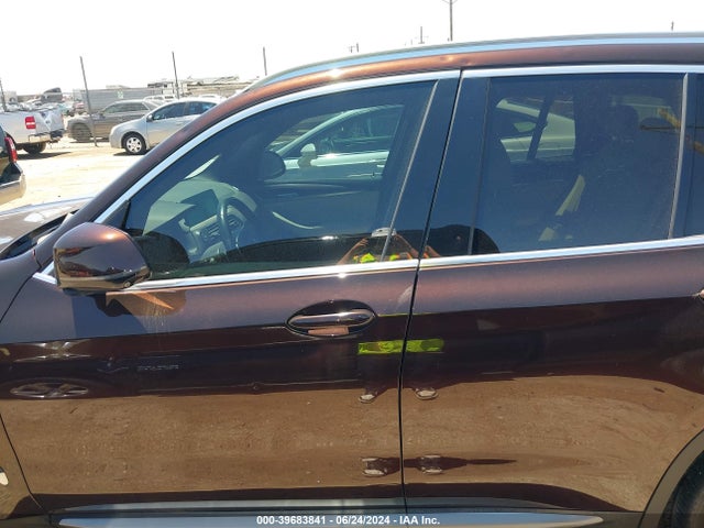 BMW X3 Xdrive30i 2018 5UXTR9C53JLD72058 Image 14