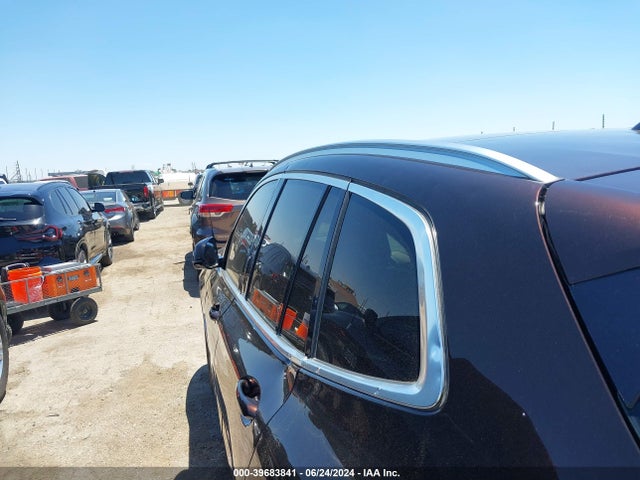 BMW X3 Xdrive30i 2018 5UXTR9C53JLD72058 Image 19