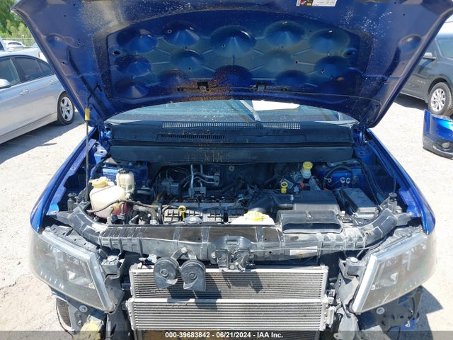 3C4PDCGB2FT698084 Dodge Journey Crossroad