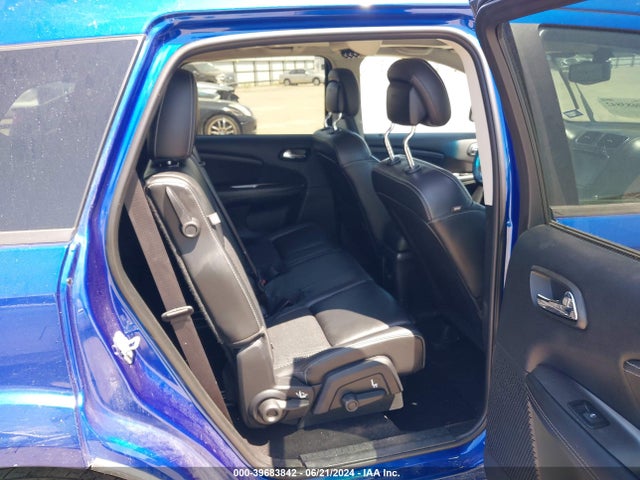 3C4PDCGB2FT698084 Dodge Journey Crossroad